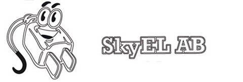 Skyvings elinstallation AB